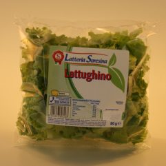 INSALATA LATTUGHINO LATTERIA SORESINA