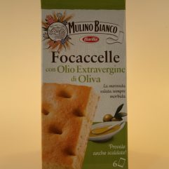 FOCACCELLE MULINO BIANCO