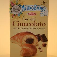 CORNETTI CACAO MULINO BIANCO