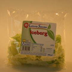 INSALATA ICEBERG LATTERIA SORESINA
