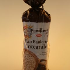 PANE INTEGRALE MULINO BIANCO