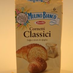 CORNETTI CLASSICI  MULINO BIANCO