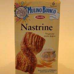 6 NASTRINE MULINO BIANCO