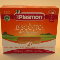 PLASMON BISCOTTI