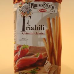 GRISSINI FRIABILI MULINO BIANCO