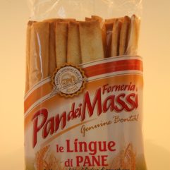 LINGUE DI PANE