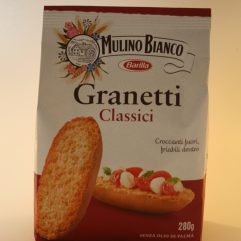GRANETTI CLASSICI
