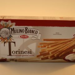 GRISSINI TORINESI MULINO BIANCO