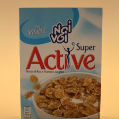 SUPERACTIVE NOIVOI