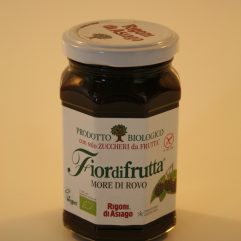 MORE DI ROVO FIOR DI FRUTTA RIGONI DI ASIAGO