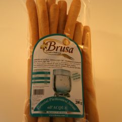 GRISSINI BRUSA ALL'ACQUA