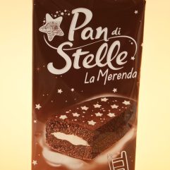 PAN DI STELLE MERENDA