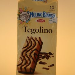 TEGOLINO MULINO BIANCO