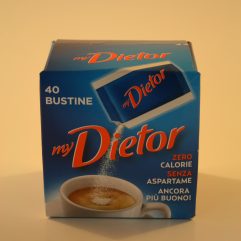 DIETOR 40 BUSTE