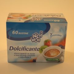 EDULCORANTE NOIVOI