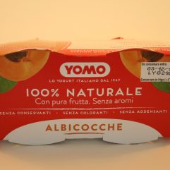 YOMO ALBICOCCA
