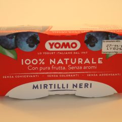 YOMO MIRTILLI NERI