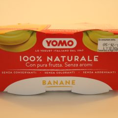 YOMO BANANA