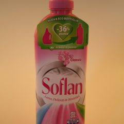 SOFLAN CLASSIC LANA E DELICATI