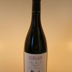 GIRLAN FASS NR.9 VERNARSCH