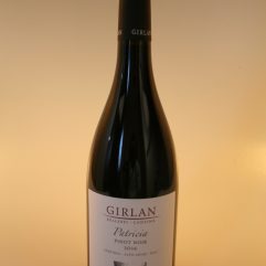 GIRLAN PATRICIA PINOT NOIR
