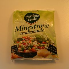 MINESTRONE AGRIFOOD ABRUZZO