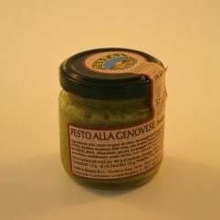 PESTO ALLA GENOVESE PASTAI