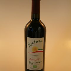 NOVELLO STRUMENDO VINO BIOLOGICO