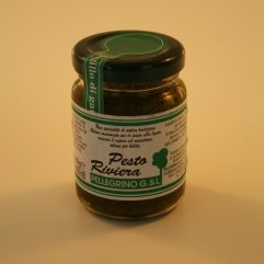PESTO RIVIERA 80 G PELLEGRINO