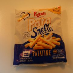 PATASNELLA PIZZOLI DA CUOCERE IN FORNO