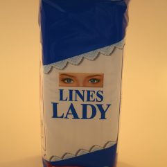 LINES LADY ECONOMICO