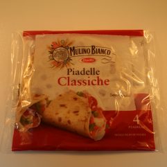 PIADELLE MULINO BIANCO