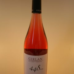 GIRLAN 448 ROSE'