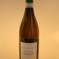 MOSCATO DOLCE BRONIS OLTREPO PAVESE