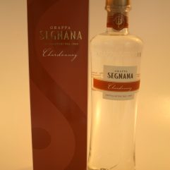 GRAPPA SEGNANA CHARDONNAY