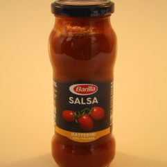 SALSA DATTERINI 100% ITALIANA BARILLA