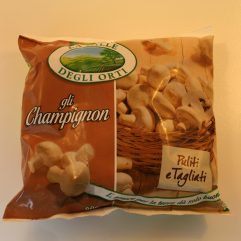 CHAMPIGNON VALLE ORTI