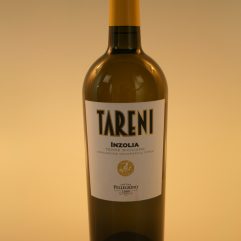 INZOLIA TARENI CANTINE CARLO PELLEGRINO