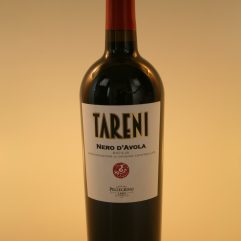 NERO D'AVOLA TARENI CANTINE CARLO PELLEGRINO