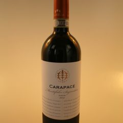CARAPACE LUNELLI MONTEFALCO SAGRANTINO DOCG