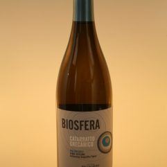 BIOSFERA CATARATTO GRECANICO PELLEGRINO BIO