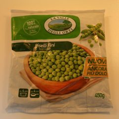 PISELLI FINI VALLE ORTI