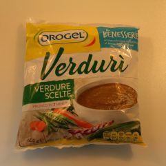 VERDURI' OROGEL