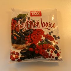 FRUTTI BOSCO SURGELATI KG 1