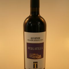 VINO ROSSO TRIACCA PERLAVILLA ALPI RETICHE IGT