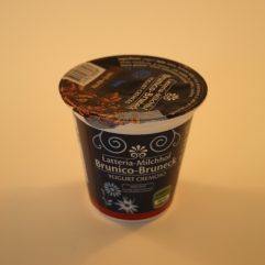 YOGURT AL CAFFE' LATTERIA DI BRUNICO 125 ML