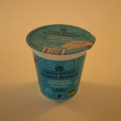 YOGURT  MAGRO LATTERIA DI  BRUNICO 125 ML