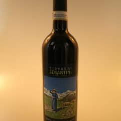 VINO ROSSO TRIACCA SEGANTINI VALTELLINA SUPERIORE DOCG