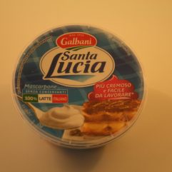 MASCARPONE 250 G