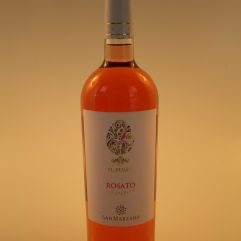 SAN MARZANO IL PUMO ROSATO